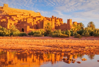 Moroccan Private Tours - Tours from Marrakech - Culture & Family tours from Casablanca