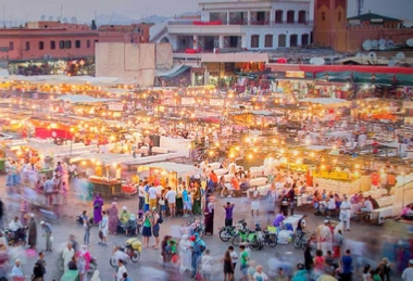 Moroccan Private Tours - Tours from Marrakech - Culture & Family tours from Casablanca