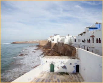 private 2 days tour from Casablanca to Tangier