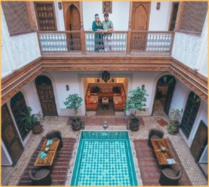 Morocco Tours Luxury Packages - Morocco Luxury Holidays