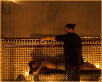 Marrakech Hammam & Massage